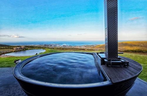 St. Helena Bay House | Sapphire St Helena bay