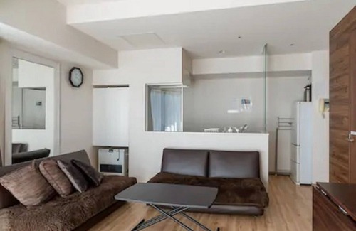 Nakajimakoen Apartment | Sapporo station 5 min, Good access