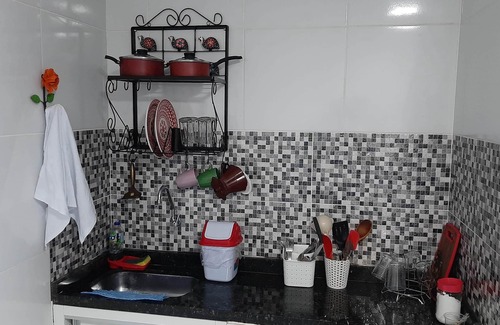 Saquarema Apartment | Saquarema Surf Apartment 3 minutes from Itaúna beach