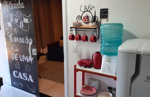 Saquarema Apartment | Saquarema Surf Apartment 3 minutes from Itaúna beach