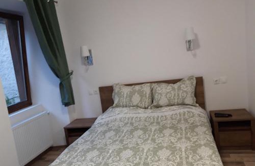 Bistrita Apartment | Sara House