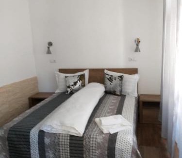 Bistrita Apartment | Sara House