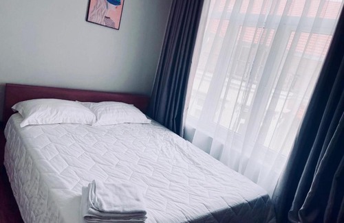 Thao Dien Apartment | Sara Landmark View 2BR - Thao Dien District 2
