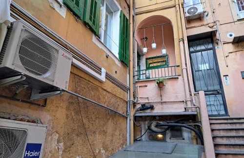Sanremo Centre Apartment | Sara's Home Bilocale