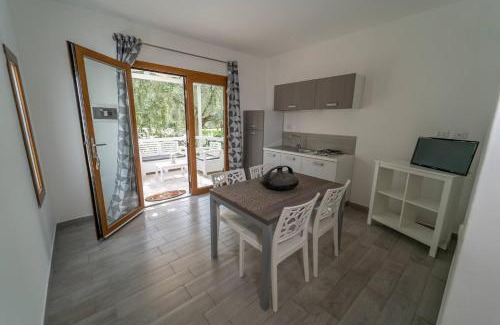 Mattinata House | saracena Holiday Home with Beach and Swimming Pool