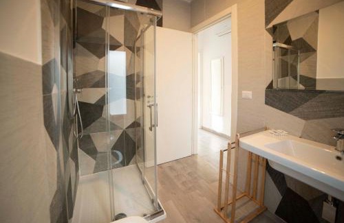 Mattinata House | saracena superior holiday home with swimming pool and private beach