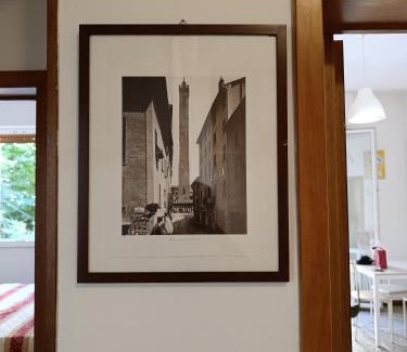 Saragozza-Porto House | Saragozza Guest House