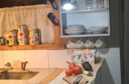 Villa Los Coihues Cabin | Sarah's cabin