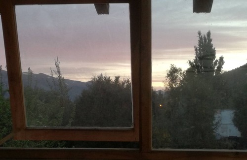 Villa Los Coihues Cabin | Sarah's cabin