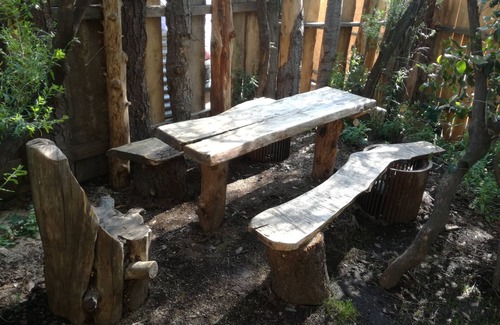 Villa Los Coihues Cabin | Sarah's cabin