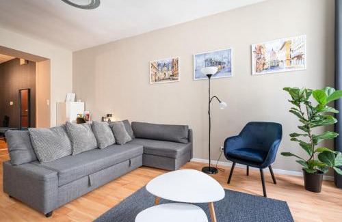 Erzsebetvaros Apartment | Sarah's Home with POOL, WELLNESS