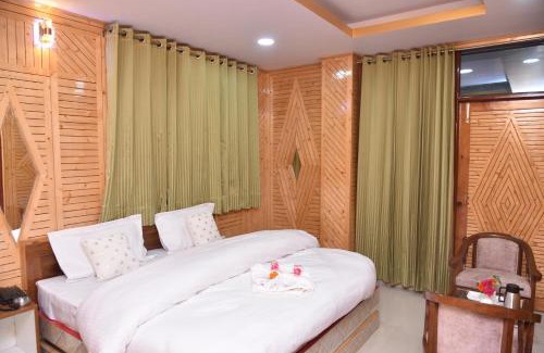 Jhakri Bed & Breakfast | Sarahan Holiday Inn