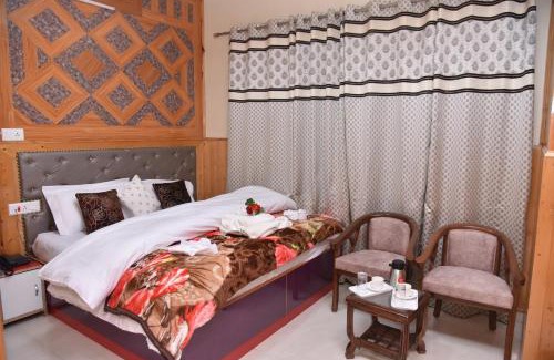Jhakri Bed & Breakfast | Sarahan Holiday Inn