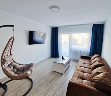 Turda Apartment | SaraHome Turda