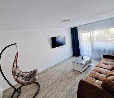 Turda Apartment | SaraHome Turda