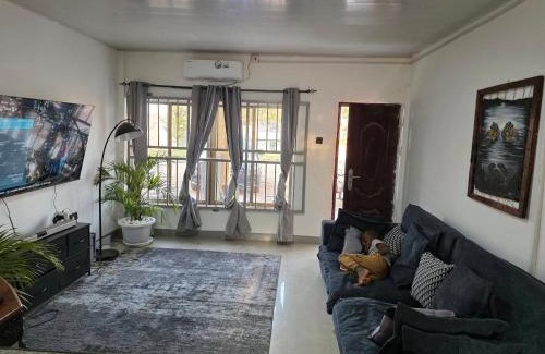 Mpemba Apartment | sarahs apartments solwezi