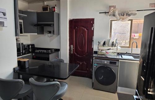 Mpemba Apartment | sarahs apartments solwezi