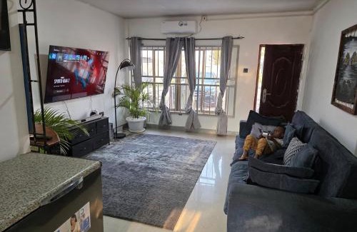 Mpemba Apartment | sarahs apartments solwezi