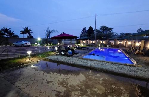 Mpemba Apartment | sarahs apartments solwezi