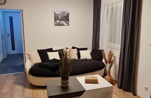 Ottnang am Hausruck Apartment | Sarahs Village Apartments