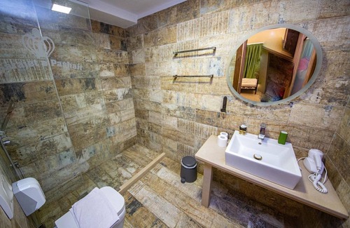 Dhermi Hotel | SARAJET E PASHAIT