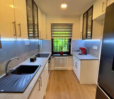 Sarajevo Apartment | Sarajevo City Oasis