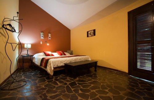 Tirimbina Hotel | Sarapiquí Rainforest Lodge