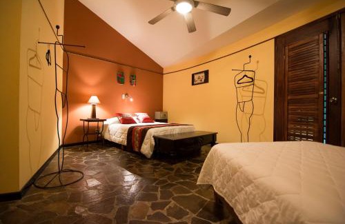 Tirimbina Hotel | Sarapiquí Rainforest Lodge