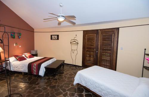 Tirimbina Hotel | Sarapiquí Rainforest Lodge