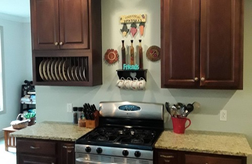 Greenfield Center House | Saratoga Family ADK Retreat, Track, SPAC, Fireplace, Hiking, Lk George, Hot Tub