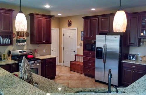 Greenfield Center House | Saratoga Family ADK Retreat, Track, SPAC, Fireplace, Hiking, Lk George, Hot Tub