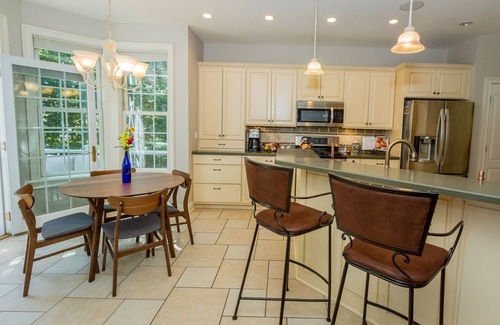 Saratoga Springs House | Saratoga Living-Minutes From Track and Town, Beach Access