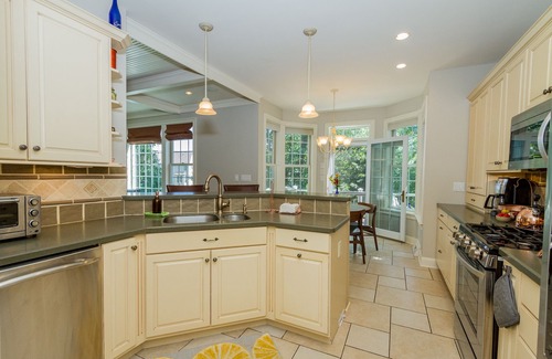 Saratoga Springs House | Saratoga Living-Minutes From Track and Town, Beach Access