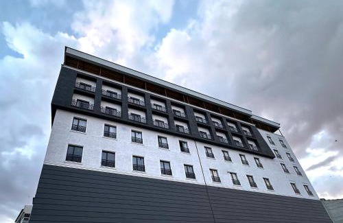 Tatvan Apartment | Sarayım Rezidans