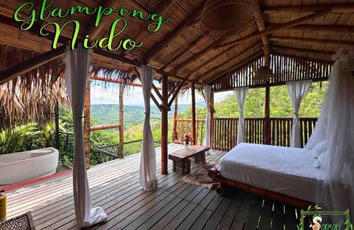 Palestina Other | Saray glamping