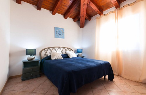 San Teodoro City Centre Hotel | SardegnaSummer Li Cuppulati