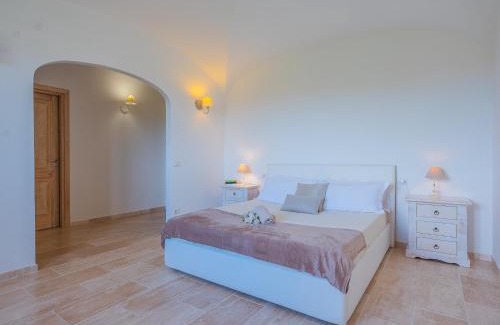 Arzachena Villa | Sardinia Family Villas - Villa Brunilde with private pool