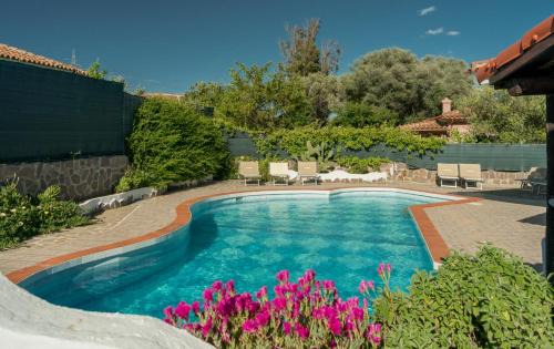 Arzachena Villa | Sardinia Family Villas - Villa Chiara with private pool