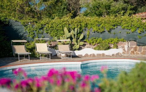 Arzachena Villa | Sardinia Family Villas - Villa Chiara with private pool