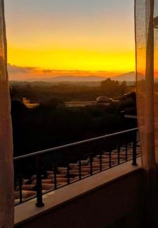 Olmedo House | Sardinia Guest House - Adults Only