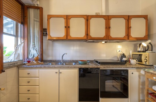 Pivarada Apartment | Sardinia Re - Catalogna 62