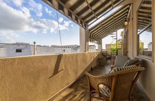 Pivarada Apartment | Sardinia Re - Catalogna 62