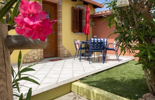 Nebida House | Sardinia Sea View retreat: Breathtaking sunsets & Relax by the Mediterranean