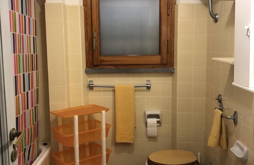 Tiriddo Villa | Sardinia Waterfront Villa 50 meters from the beach of Cala Girgolu.