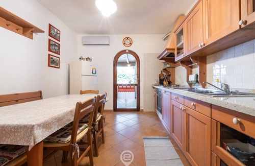 Capitana House | Sardinian Seaside Bliss
