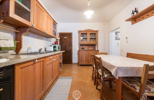 Capitana House | Sardinian Seaside Bliss