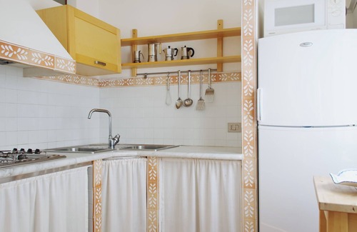 Torre Grande Apartment | Sardinian Stone House