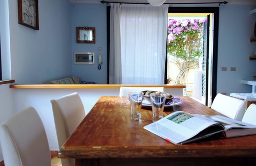 Torre Grande Apartment | Sardinian Stone House