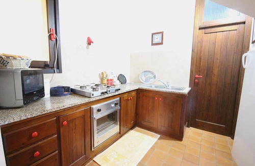 Porto Sa Ruxi Villa | Sardinian villa 5 minutes from the beach with sea views