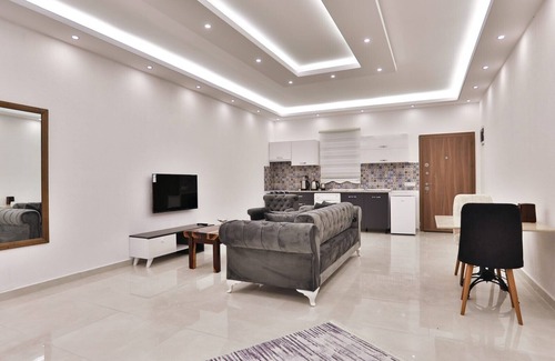 Sarıbelen Villa | Saribelen Village 1 Bedroom Villa - 3078